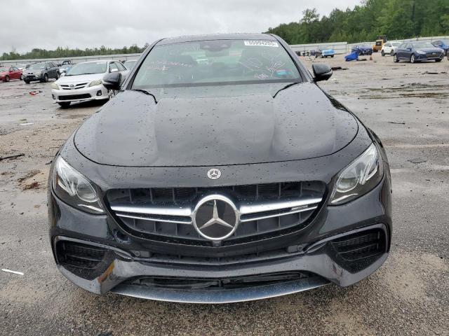 2019 MERCEDES-BENZ E 63 AMG-S - WDDZF8KB1KA538521