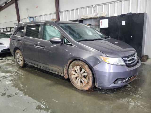 Vin: 5fnrl5h60fb093584, lot: 56371765, honda all models exl 20154