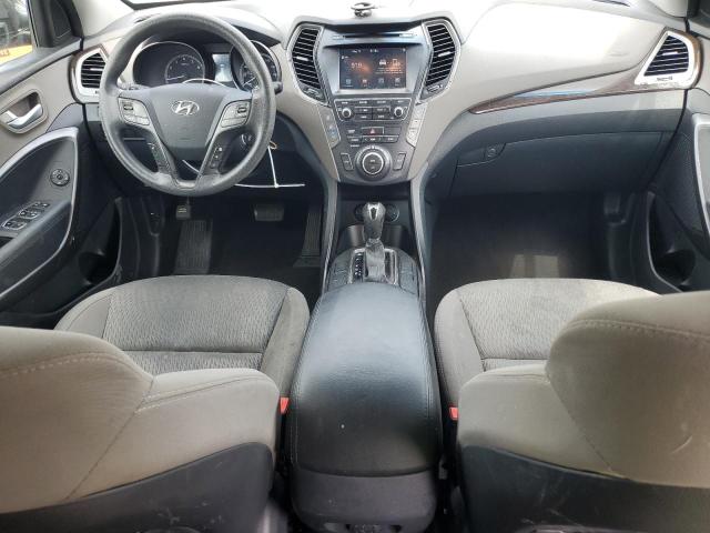 2017 HYUNDAI SANTA FE S - KM8SMDHF6HU216786