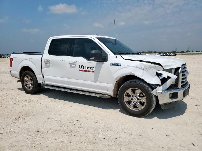 Vin: 1ftew1cp7gkd15895, lot: 56562835, ford f-150 supercrew 20164
