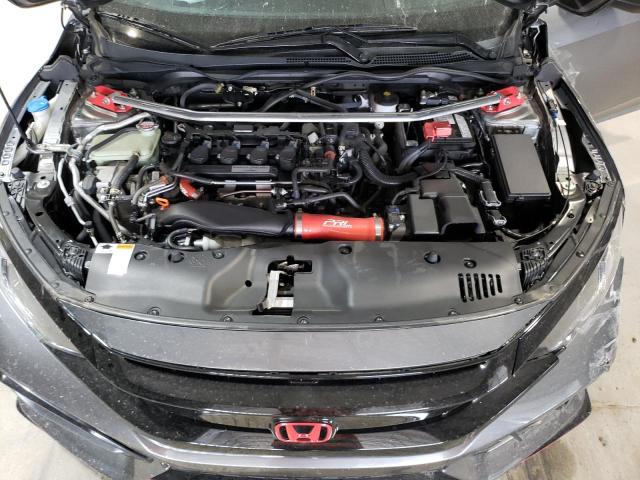 2020 HONDA CIVIC SPOR - SHHFK7H43LU210259