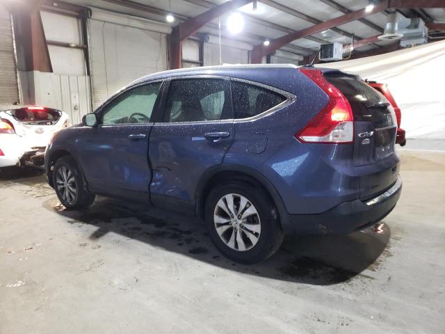 Vin: 2hkrm4h72dh634312, lot: 57793605, honda crv exl 20132