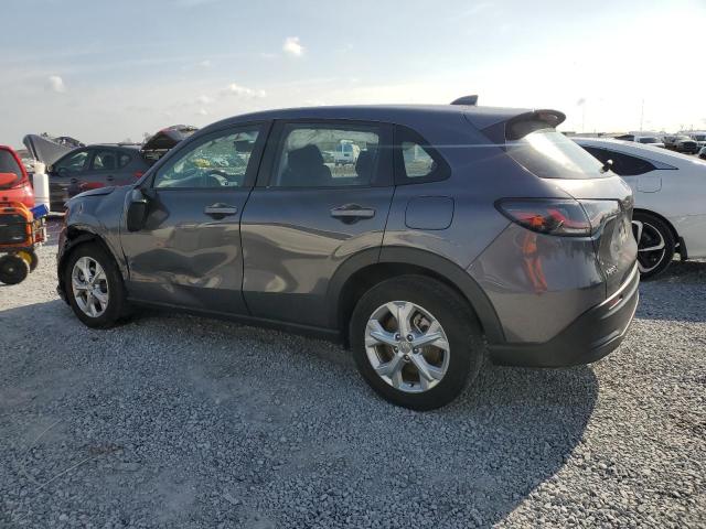 Vin: 3czrz1h37pm725453, lot: 55311635, honda hr-v lx 20232