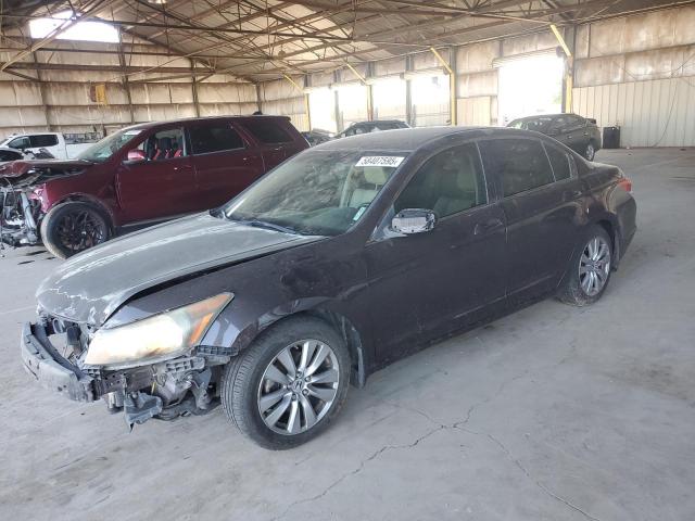 Vin: 1hgcp2f8xba128410, lot: 58407595, honda accord exl 2011 img_1