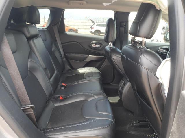 2020 JEEP CHEROKEE L - 1C4PJMLB3LD526135