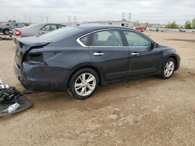 Vin: 1n4al3ap4en219939, lot: 56415115, nissan altima 2.5 20143