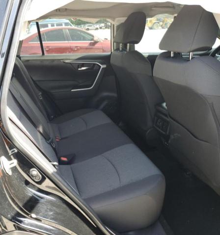2t3w1rfv6mc122590 - 2021 Toyota Rav4 Xle - #56511155