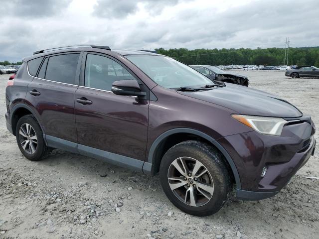 Vin: 2t3wfrev5jw461354, lot: 55826695, toyota rav4 adventure 20184