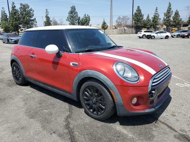 Vin: wmwxm5c50f3b34019, lot: 57145745, mini cooper 20154