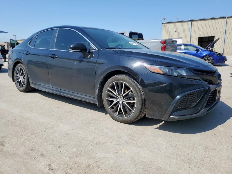 Vin: 4t1g11ak1ru912574, lot: 58951195, toyota camry se night shade 20244