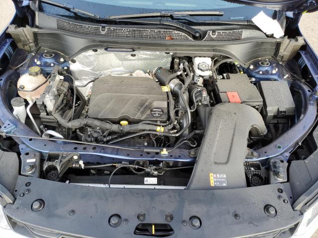 2024 CHEVROLET TRAX LS KL77LFE21RC084731