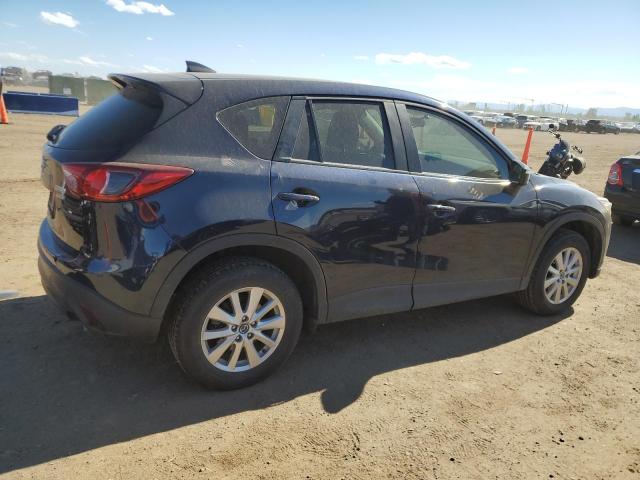 Vin: jm3ke4by4g0734582, lot: 55908515, mazda cx-5 sport 20163