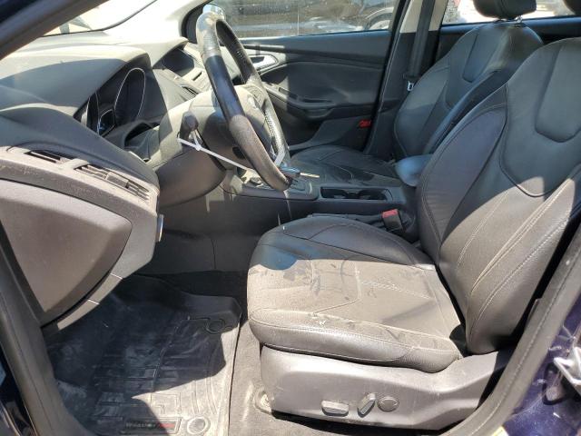 2016 FORD FOCUS SE - 1FADP3K27GL368445