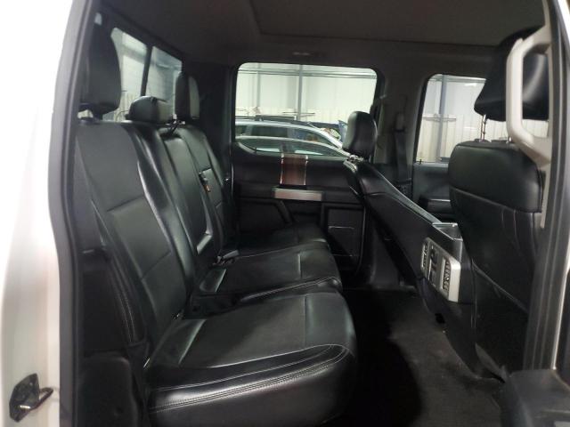 2015 FORD F150 SUPER - 1FTEW1EG3FFB23748