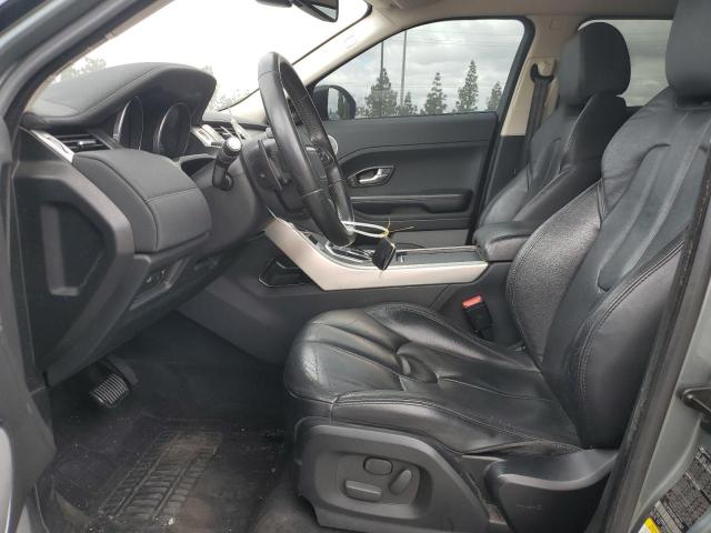 2015 LAND ROVER RANGE ROVE - SALVP2BGXFH005247