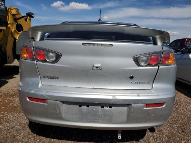 2017 MITSUBISHI LANCER ES JA32V2FW1HU013313