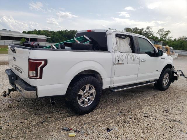2015 FORD F150 SUPER - 1FTEW1CP9FKE50648