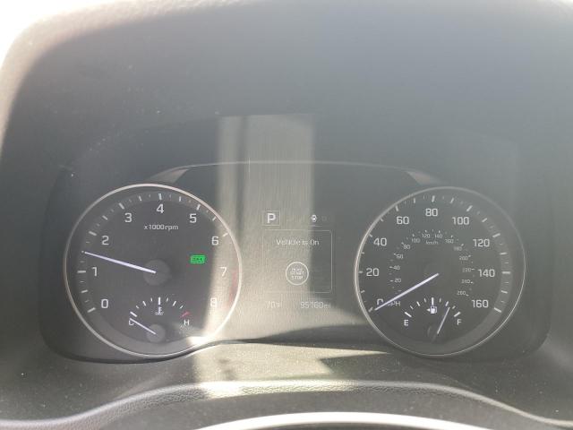 2018 HYUNDAI ELANTRA SE 5NPD84LF8JH385698