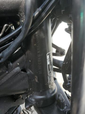 2016 HONDA CB500 F MLHPC456XG5300469