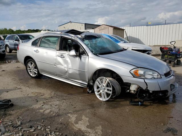 Vin: 2g1wc5e37f1109031, lot: 54215835, chevrolet impala ltz 20154