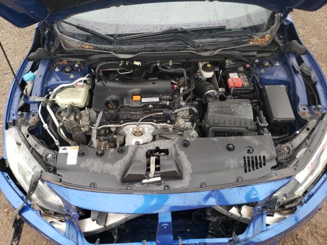 2016 HONDA CIVIC LX - 2HGFC2F52GH545429