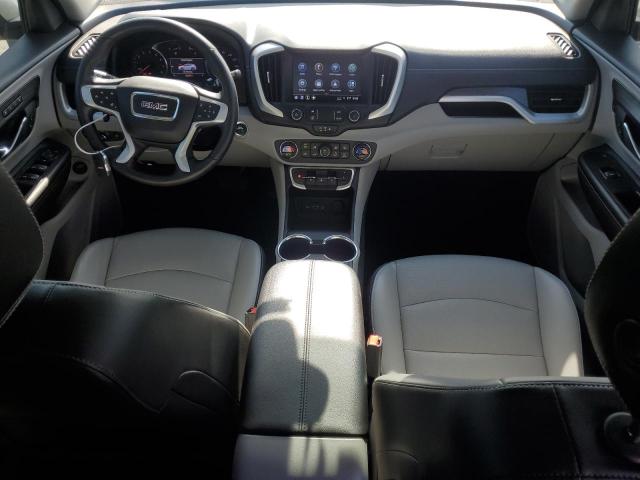 2022 GMC TERRAIN SL - 3GKALPEV4NL175939