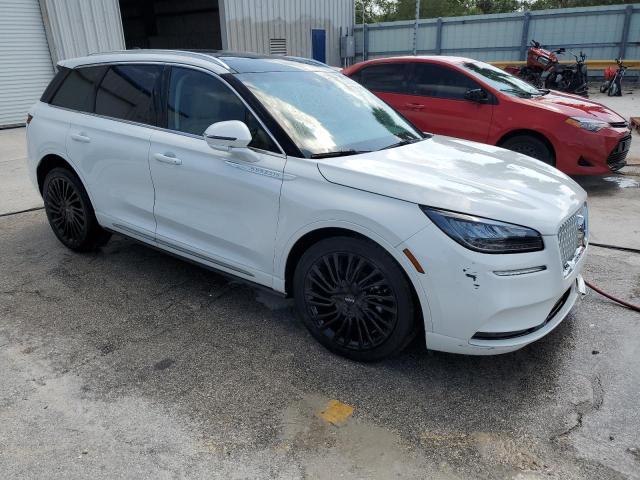 2021 LINCOLN CORSAIR RE - 5LMCJ2C93MUL22235
