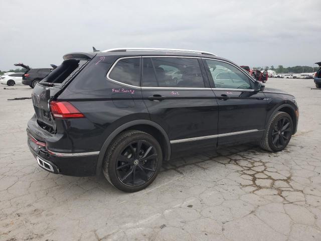 Vin: 3vv4b7ax5rm104673, lot: 56304905, volkswagen tiguan sel r-line black 20243
