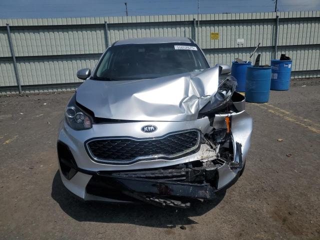 2021 KIA SPORTAGE L - KNDPM3AC1M7904286