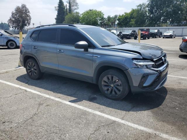 2022 VOLKSWAGEN TAOS S - 3VVCX7B2XNM025851