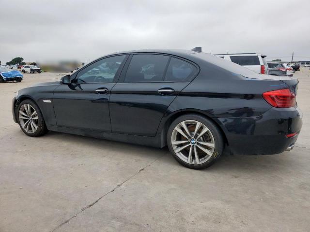 Vin: wba5a5c57gg348593, lot: 55469335, bmw 5 series i 20162