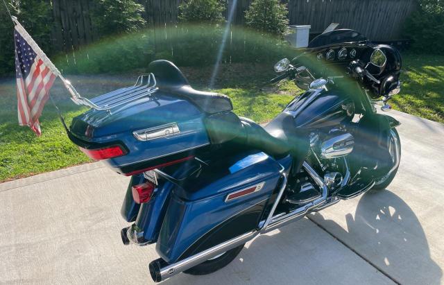 2018 HARLEY-DAVIDSON FLHTK 115T 1HD1KWD14JB630760