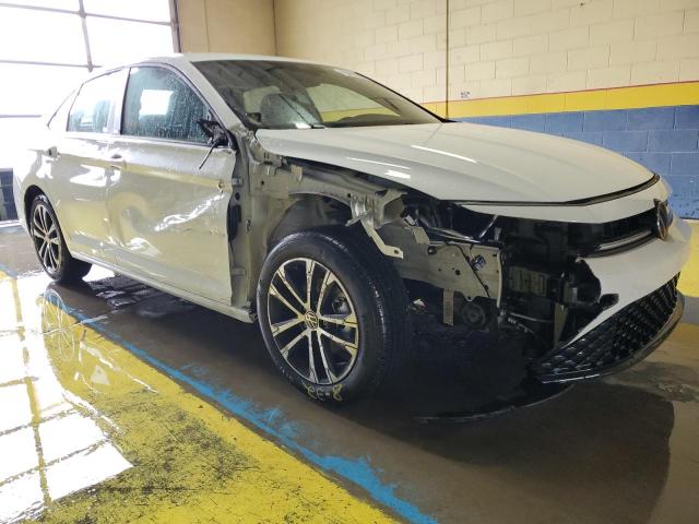 Vin: 3vwbx7bu4sm029480, lot: 57953555, volkswagen jetta sport 20254