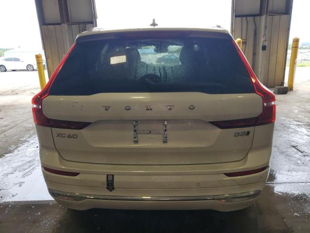 2022 VOLVO XC60 B5 IN YV4L12RL2N1083576