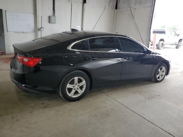 Vin: 1g1zb5st6kf178509, lot: 56302925, chevrolet malibu ls 20193