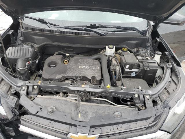 2018 CHEVROLET EQUINOX LT 2GNAXJEV4J6144354