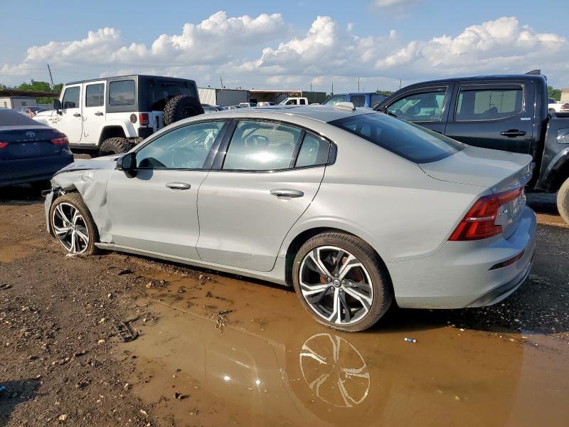 Vin: 7jrl12fk3rg303441, lot: 57214765, volvo s60 core core 20242