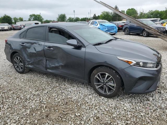 Vin: 3kpf24ad9ne464741, lot: 58419335, kia forte fe 20224