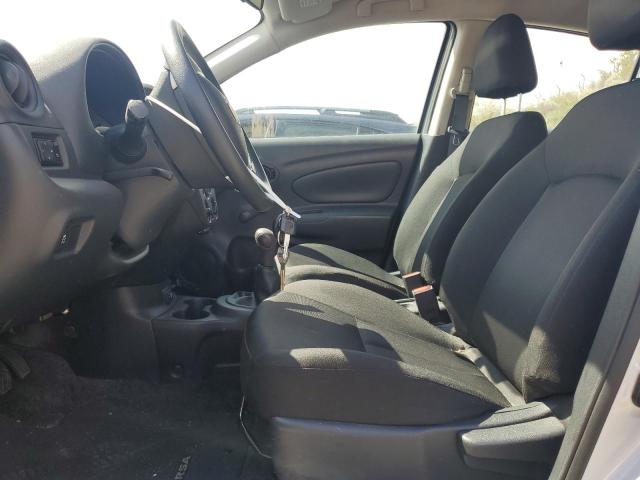 2019 NISSAN VERSA S - 3N1CN7AP8KL814828