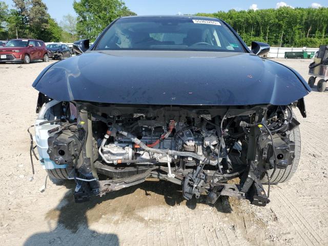 2022 LEXUS ES 300H BA 58ADA1C17NU023708