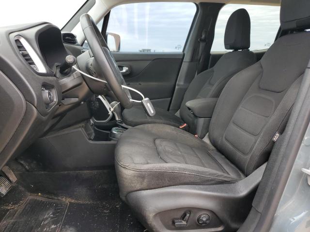 2018 JEEP RENEGADE L - ZACCJABB2JPH60991