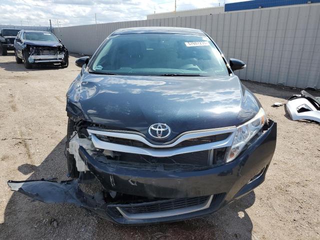 2015 TOYOTA VENZA LE 4T3BK3BB4FU120231
