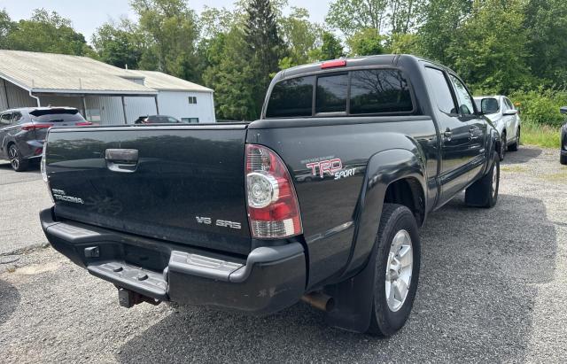 Vin: 5temu4fn4az716255, lot: 58929875, toyota tacoma double cab long bed 20104