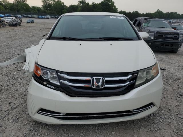 2016 HONDA ODYSSEY SE 5FNRL5H32GB099913