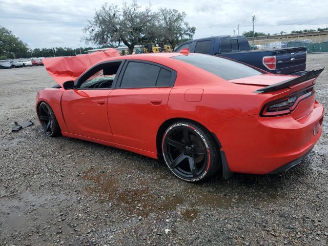 Vin: 2c3cdxct2fh824848, lot: 56549895, dodge charger r/t 20152