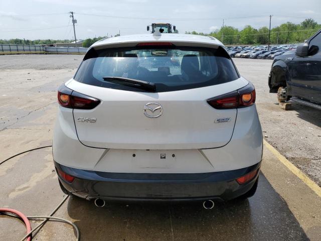 2019 MAZDA CX-3 GRAND - JM1DKDD78K0402295