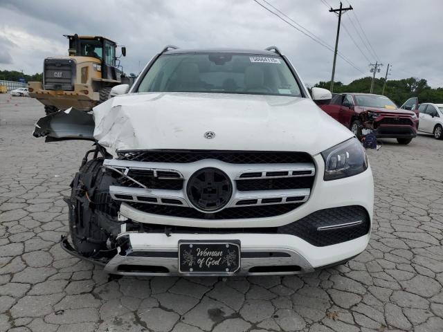 2021 MERCEDES-BENZ GLS 450 4M 4JGFF5KE0MA461421