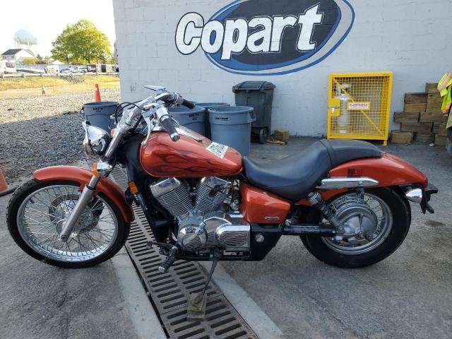 HONDA VT750 C2F 2012 orange road/str gas JH2RC5340CK500010 photo #4