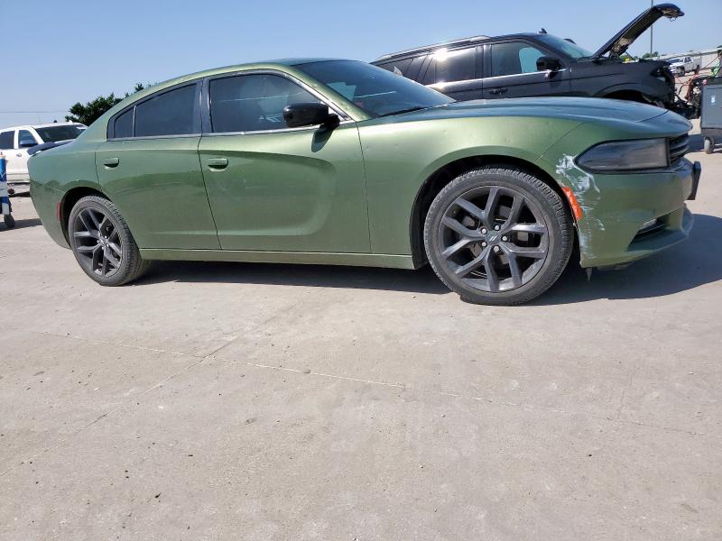 Vin: 2c3cdxbg1ph518973, lot: 57105845, dodge charger sxt 20234