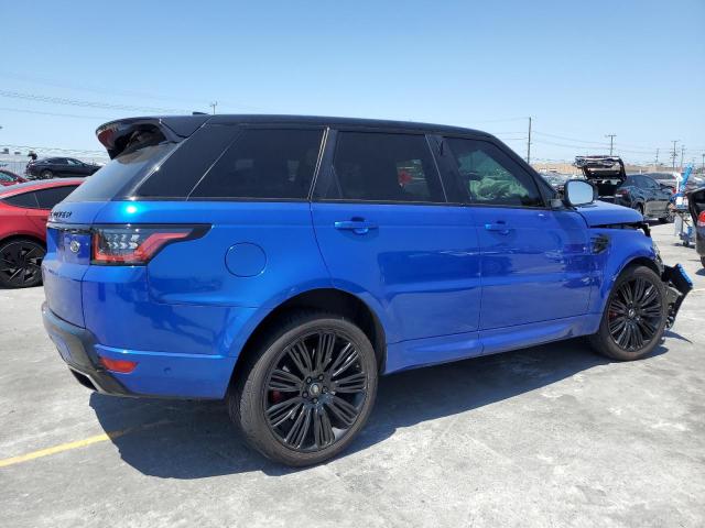 2018 LAND ROVER RANGE ROVE SALWR2RE1JA801521